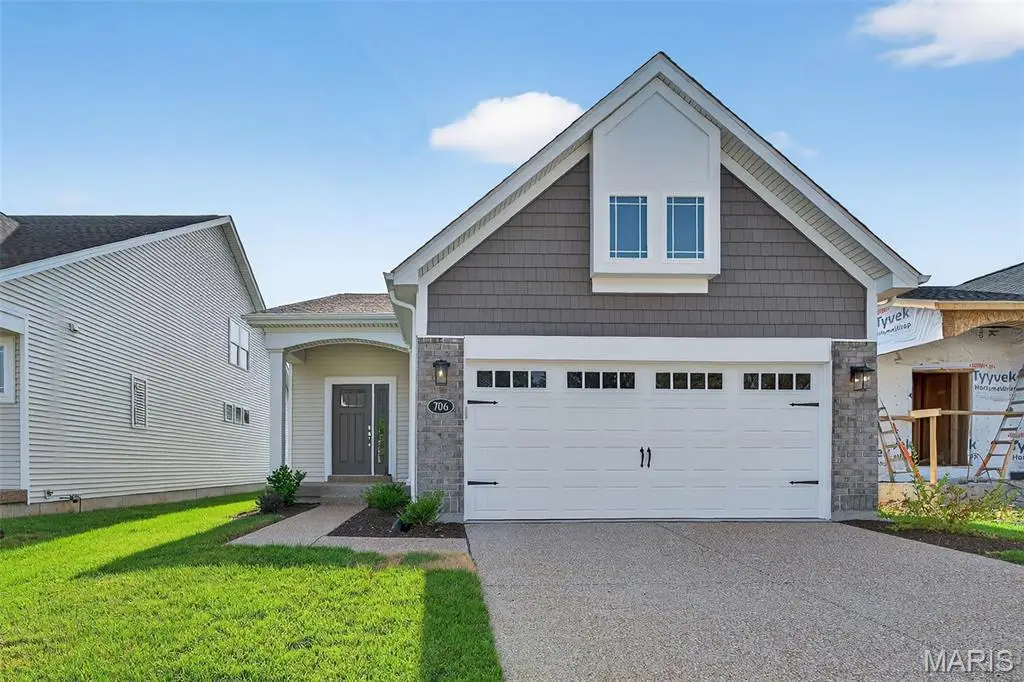 706 Barnwood Hill Drive, O Fallon, MO 63385 - Image #1