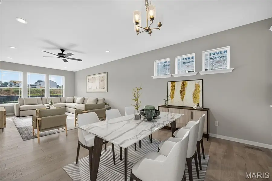 706 Barnwood Hill Drive, O Fallon, MO 63385 - Image #3