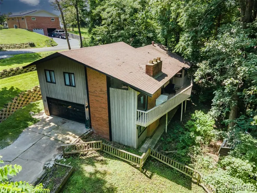 4810 Kaskaskia Trail, Godfrey, IL 62035 - Image #2