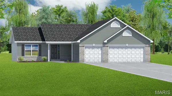 1 Montego At Charlestowne Landing, St Charles, MO 63301