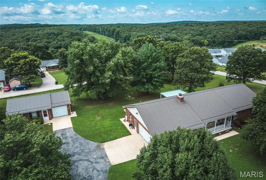 19980 Selby Road, Waynesville, MO 65583 - Image #1