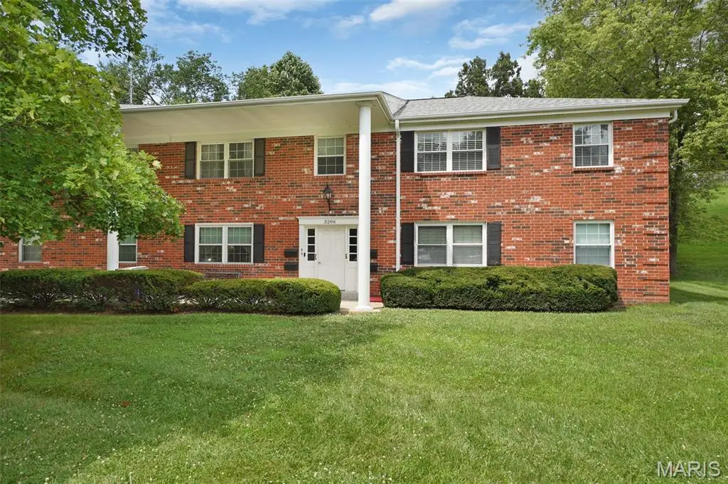 3206 Denmark Drive #D, Bridgeton, MO 63044 - Image #1