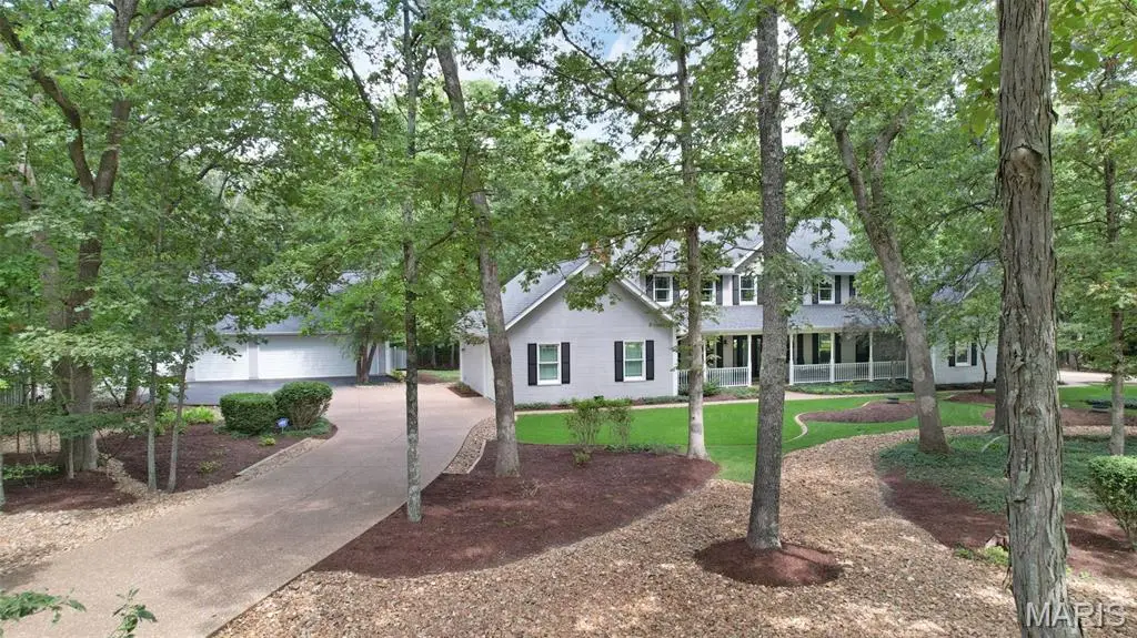 19 Jacks Cabin Drive, Defiance, MO 63341 - Image #1