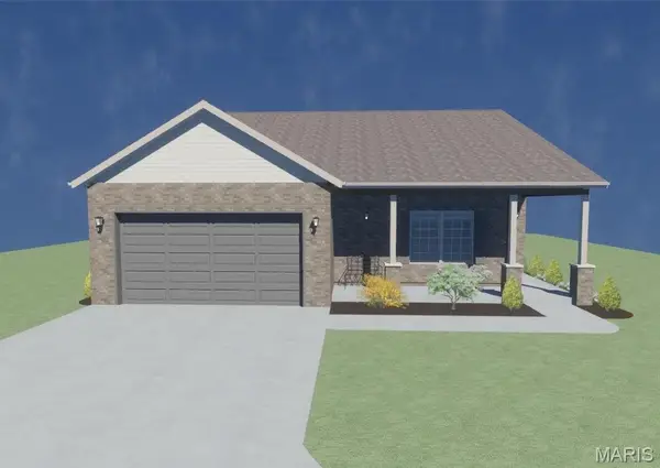 1855 Carrington Way, Swansea, IL 62226