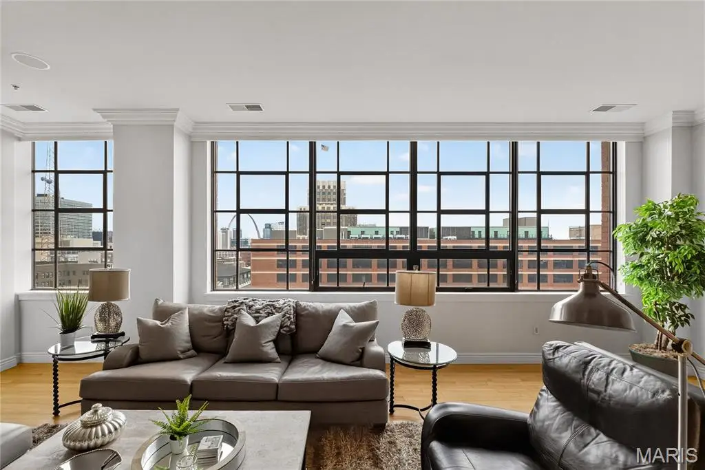 400 S 14th Street #902, Saint Louis, MO 63102 - Image #1