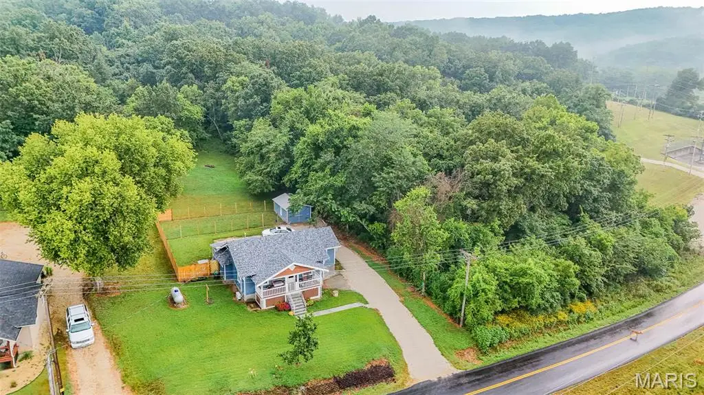 18726 State Route P, Newburg, MO 65550 - #1