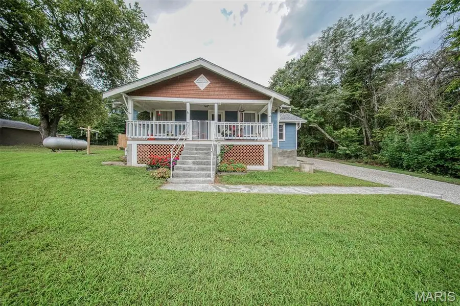 18726 State Route P, Newburg, MO 65550 - #2