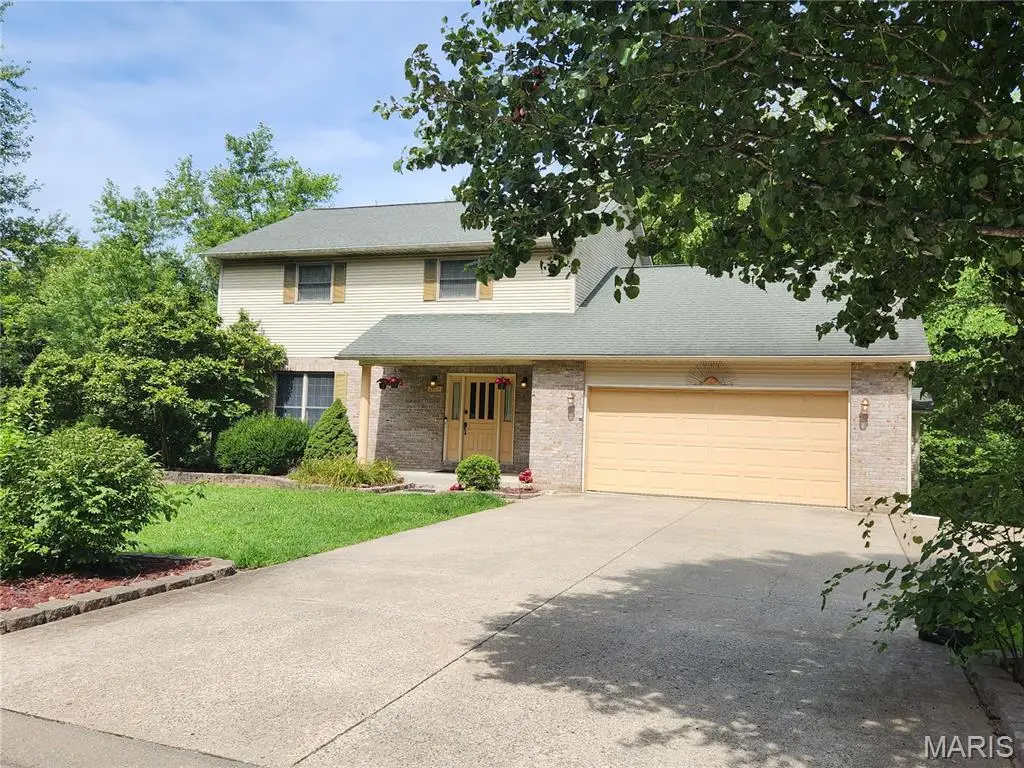 2405 Brittany Drive, Jackson, MO 63755 - Image #1