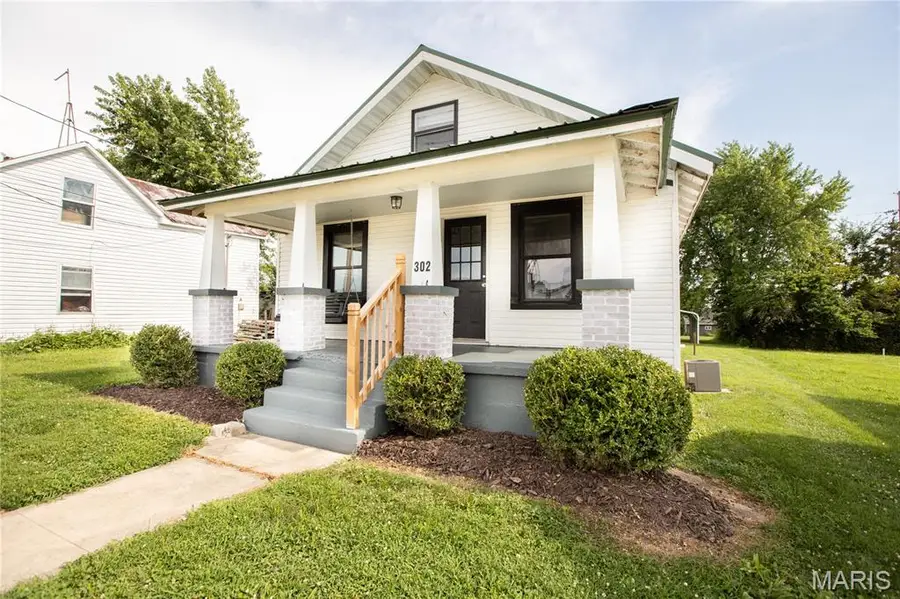 302 E Railroad Avenue, Bland, MO 65014 - Image #3