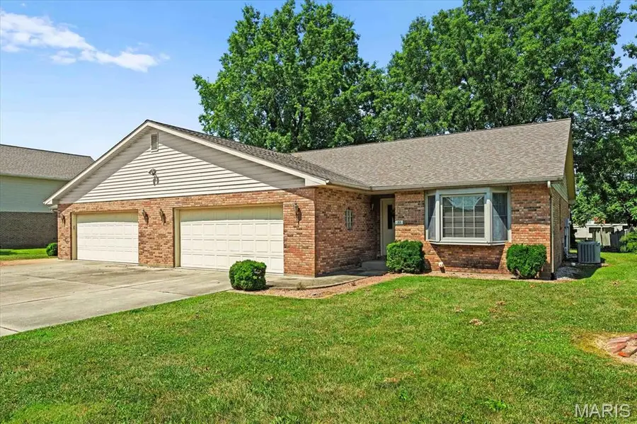 29 Cedar Street, Millstadt, IL 62260 - Image #3