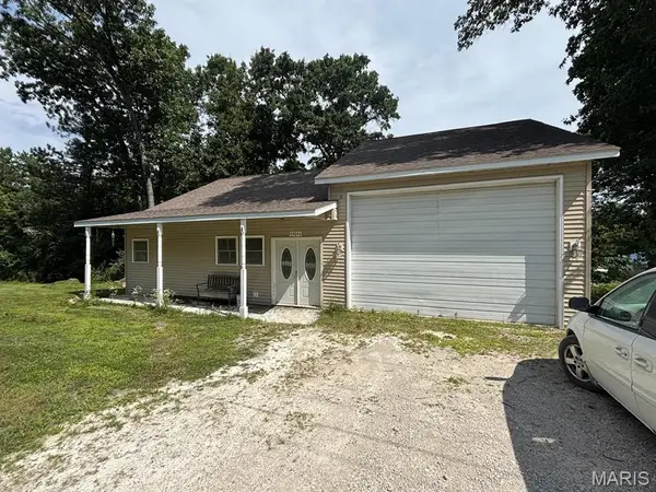 43646 Willow Lane, Monroe City, MO 63456