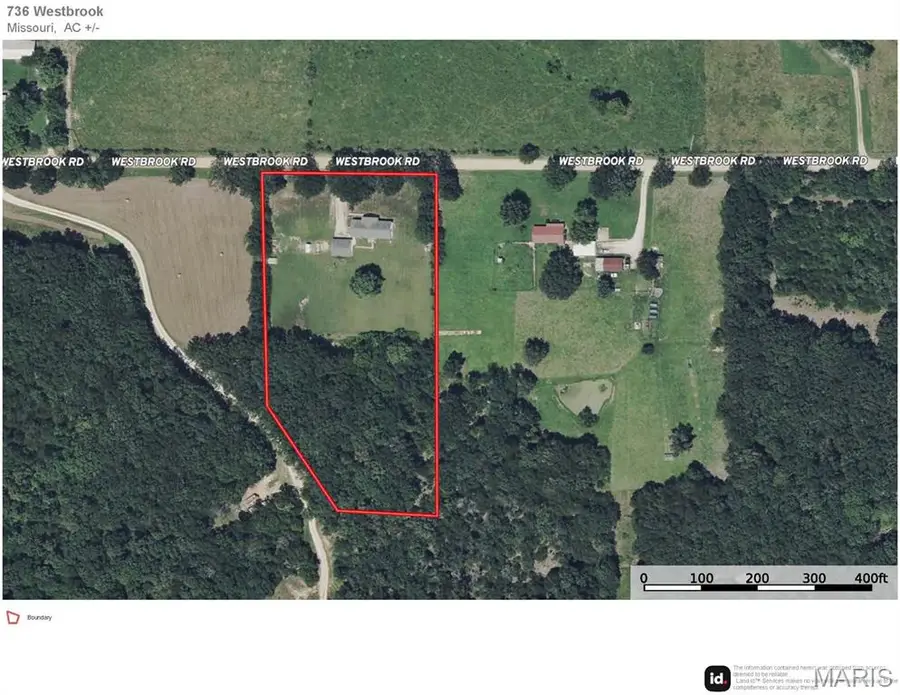 736 Westbrook Road, Cuba, MO 65453 - Image #3