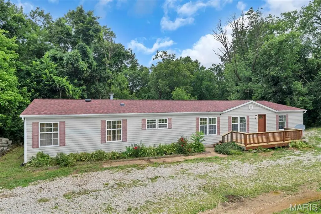 8 Marian Drive, Imperial, MO 63052 - Image #1