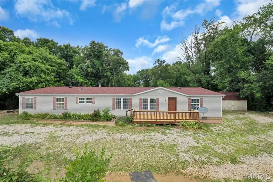 8 Marian Drive, Imperial, MO 63052 - Image #2