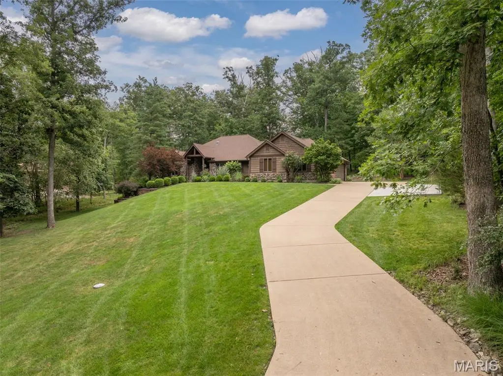 552 Lorraine Creek Drive, Innsbrook, MO 63390 - Image #1