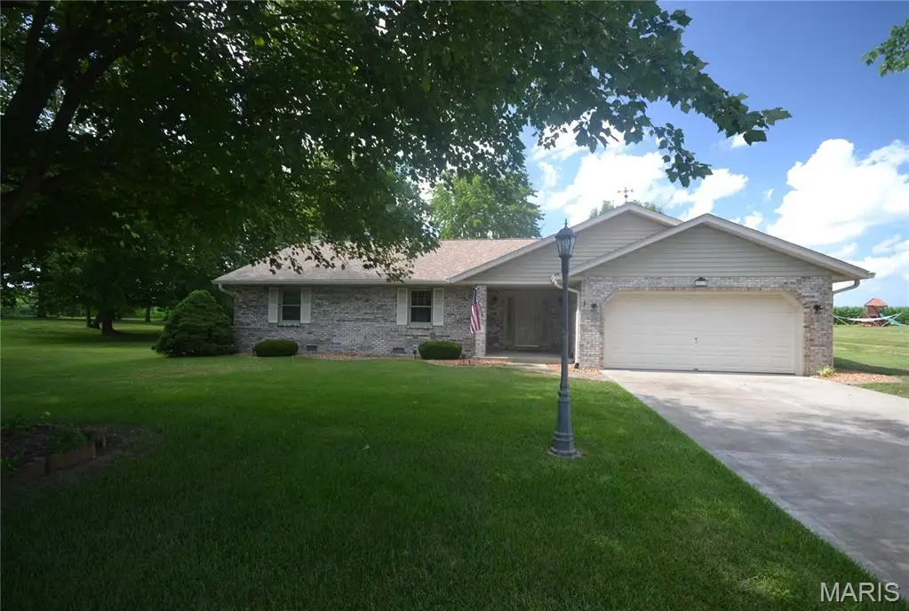 9037 Range Drive, New Athens, IL 62264 - Image #1