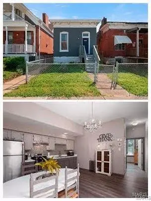 1304 S Boyle Avenue, St Louis, MO 63110