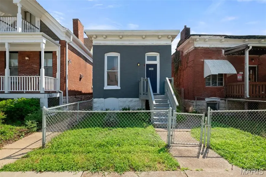 1304 S Boyle Avenue, Saint Louis, MO 63110 - Image #2