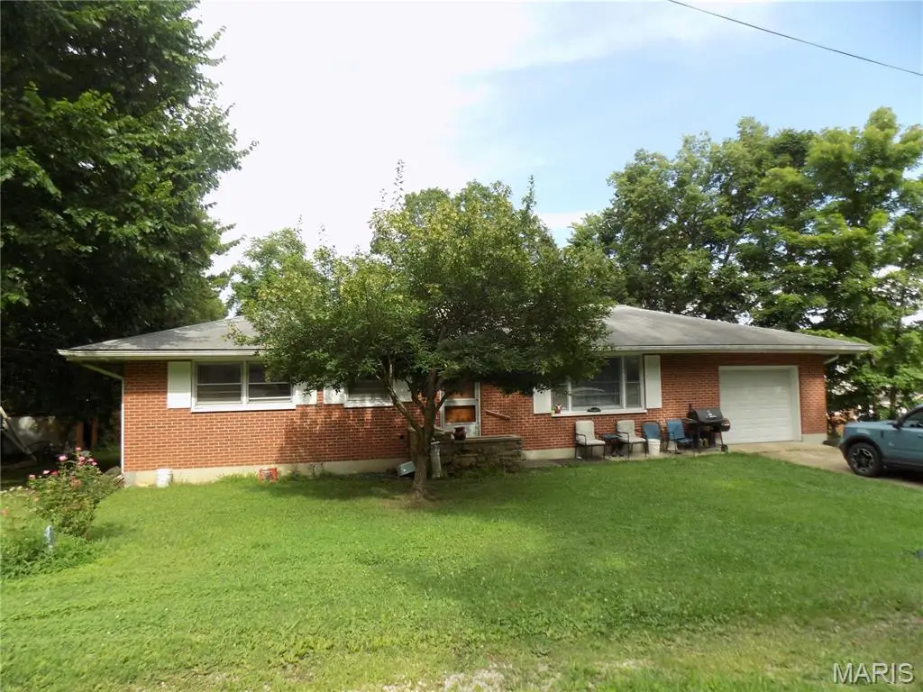 111 N Mountain Street N, Ironton, MO 63650 - Image #1