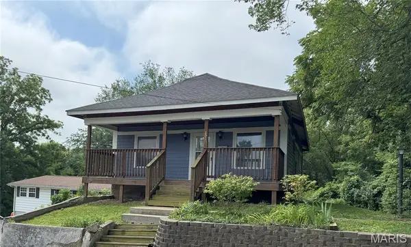 1515 Bird Street, Hannibal, MO 63401