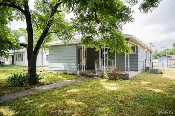917 W 2nd Street, West Plains, MO 65775