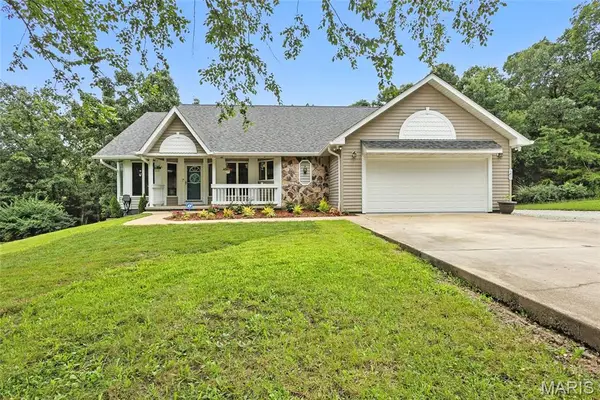 190 Whispering Pines Estate, St Clair, MO 63077