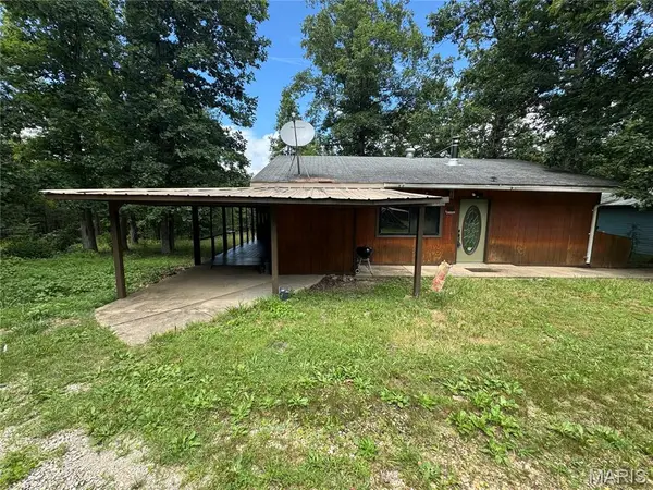 17352 Highway C, Annapolis, MO 63620