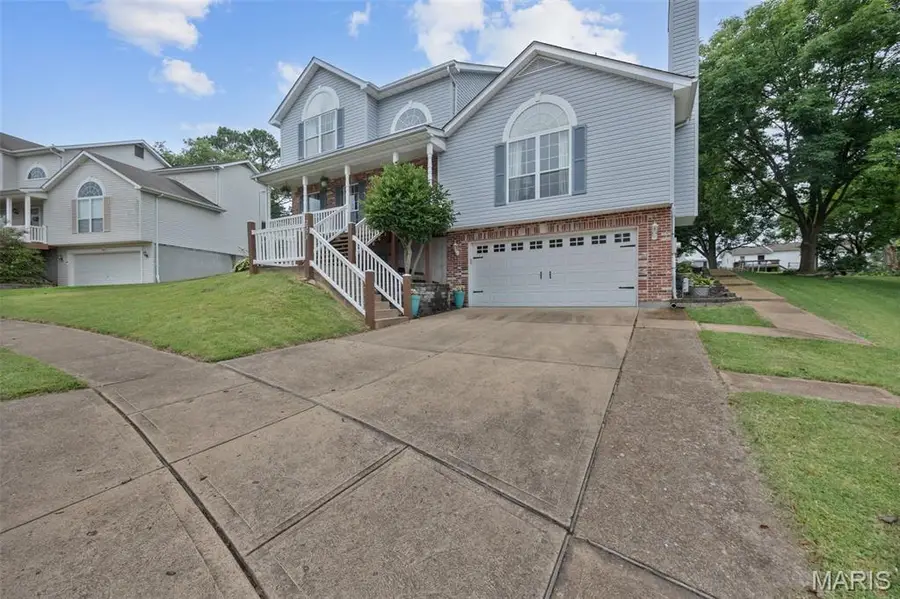 2371 Riverbluff Drive, Arnold, MO 63010 - Image #3