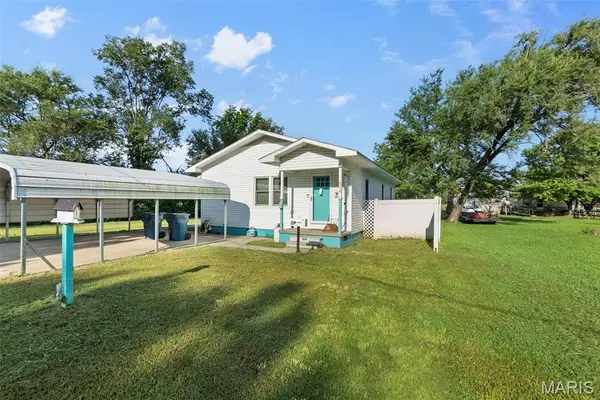 908 Millar Street, East Prairie, MO 63845