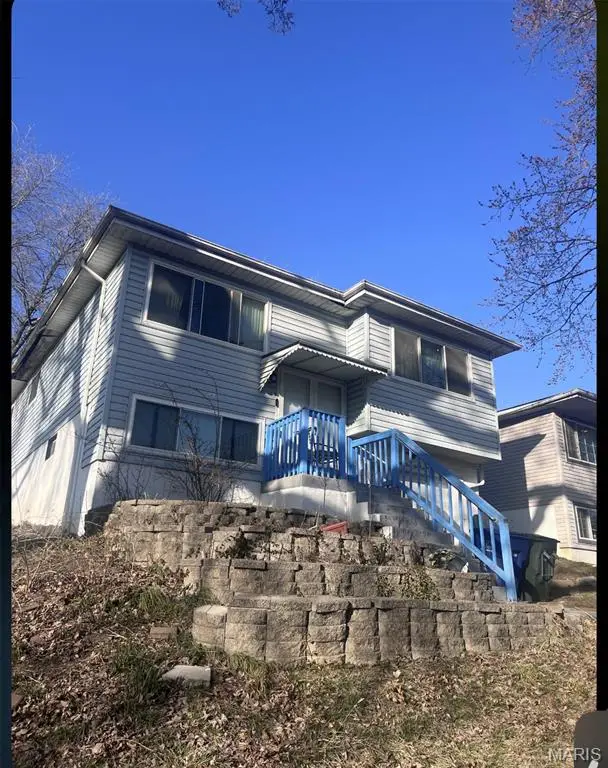 6437 Brockschmidt Pl, Saint Louis, MO 63139 - Image #1