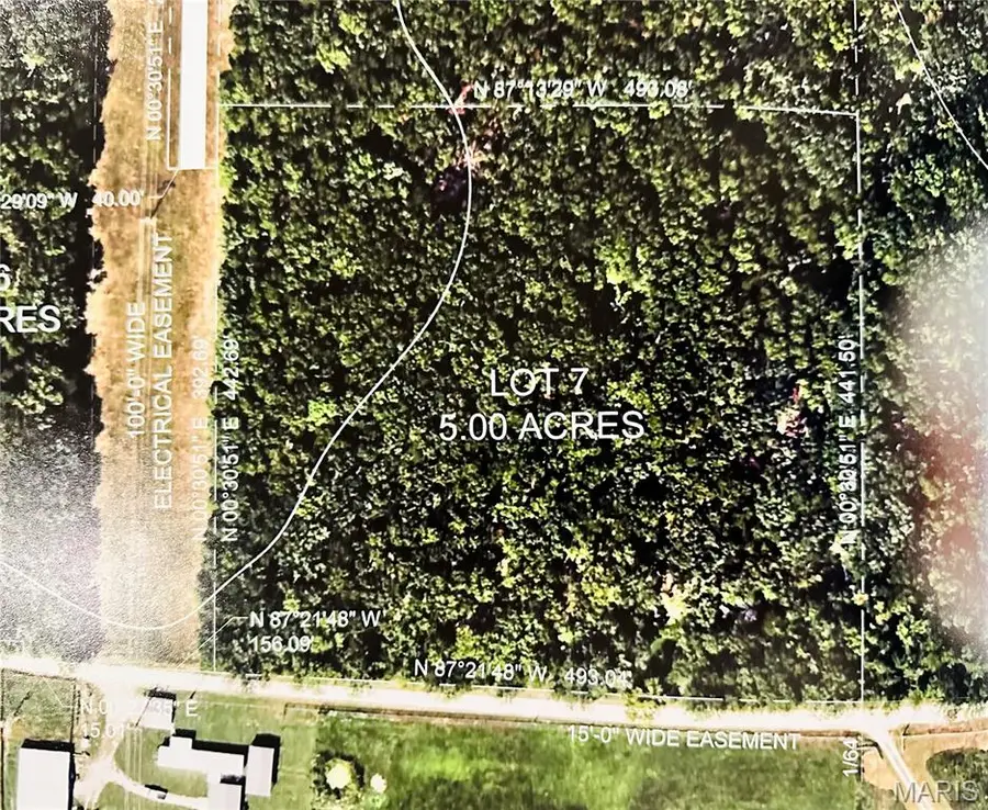 000 Co Rd 4180 Lot 7, Salem, MO 65560 - Image #2