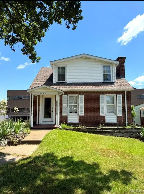 4146 Crescent Drive, Saint Louis, MO 63129 - Image #1