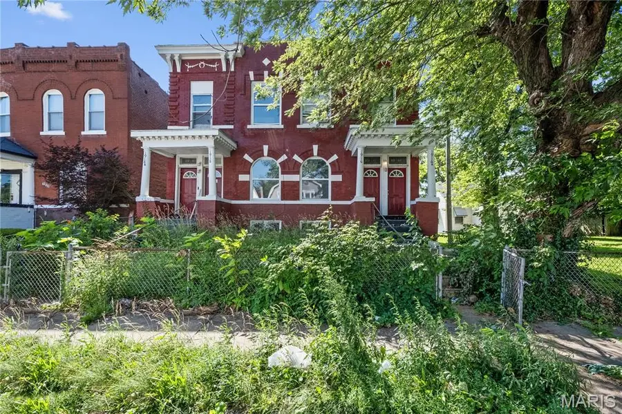 1916 Arlington Avenue, Saint Louis, MO 63112 - Image #2