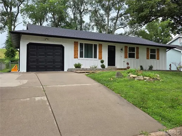 528 E 11th Street, Washington, MO 63090