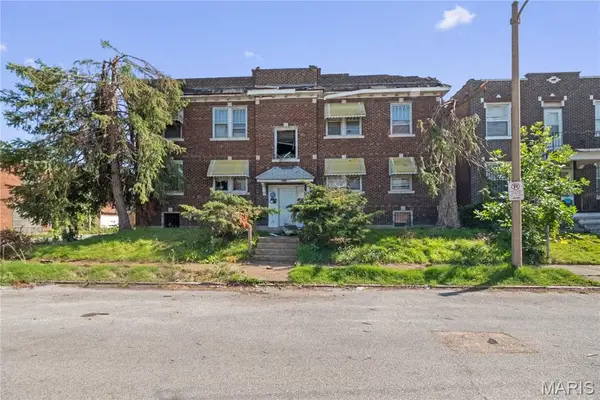 4239 Margaretta Avenue, St Louis, MO 63115