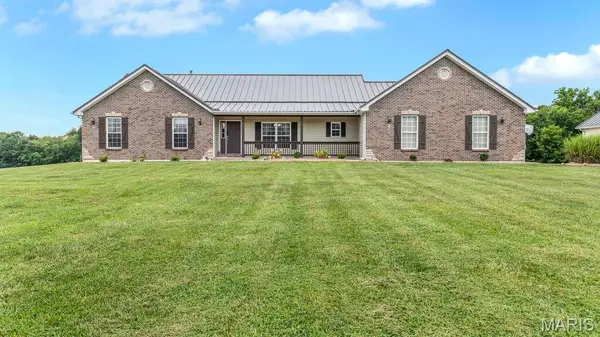 3935 Highway T, Unincorporated, MO 63357