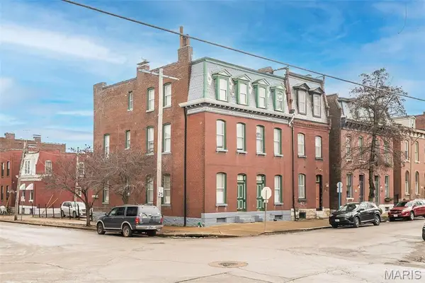 2300 S 9th Street, St Louis, MO 63104