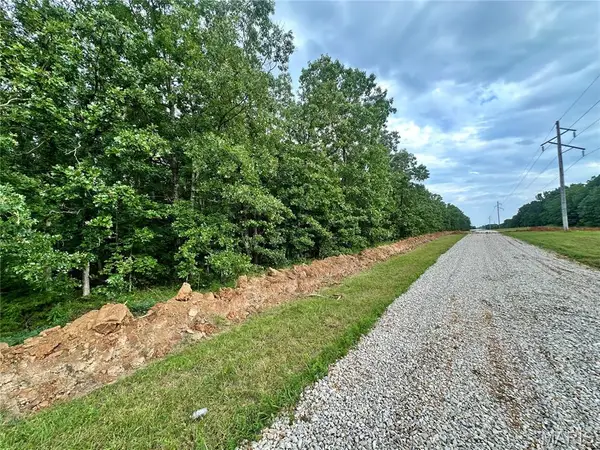 000 Co Rd 4180 Lot 8, Salem, MO 65560