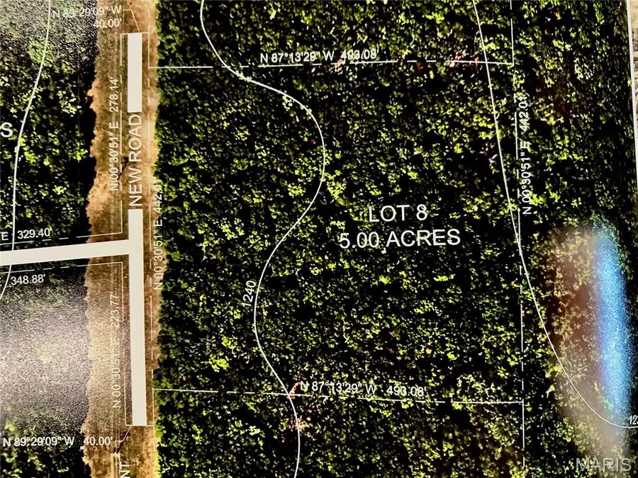 000 Co Rd 4180 Lot 8, Salem, MO 65560 - Image #3