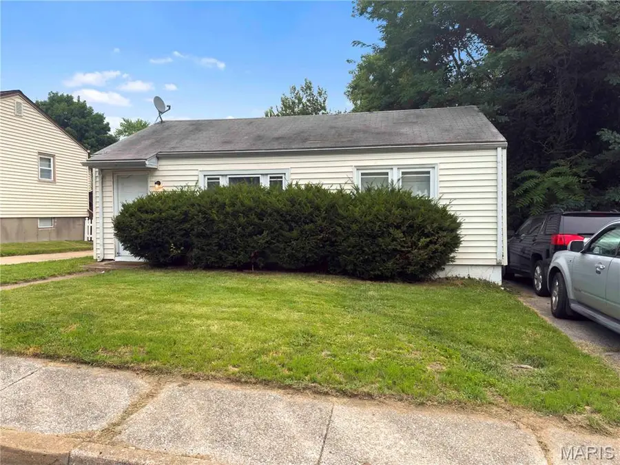 318 Mueller Avenue, Ferguson, MO 63135 - Image #3