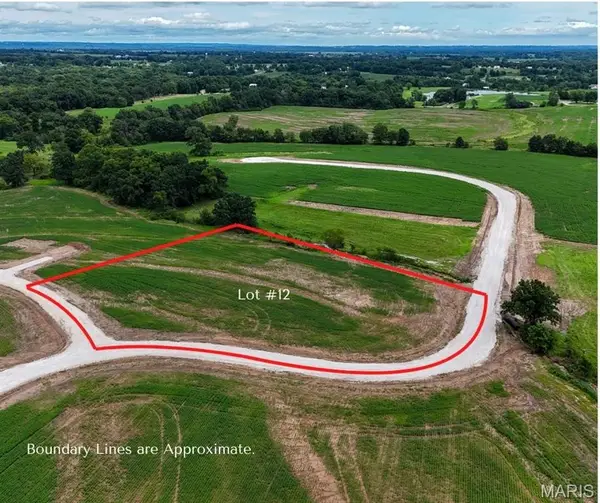 102 Harvest Glen Ct, Old Monroe, MO 63369