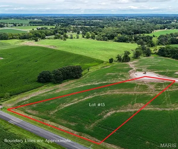 109 Harvest Glen Ct, Old Monroe, MO 63369