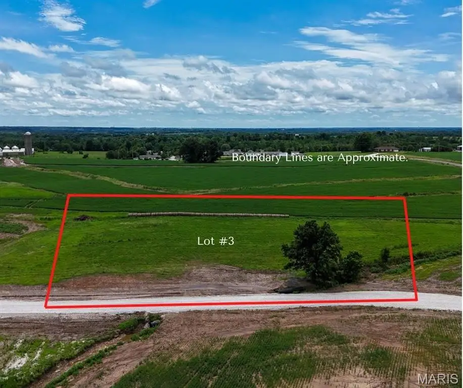 220 Autumn Hallow Ct, Old Monroe, MO 63369 - Image #1