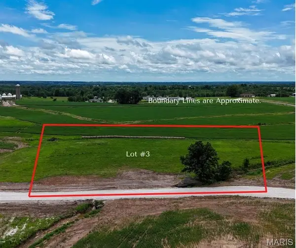 220 Autumn Hallow Ct, Old Monroe, MO 63369