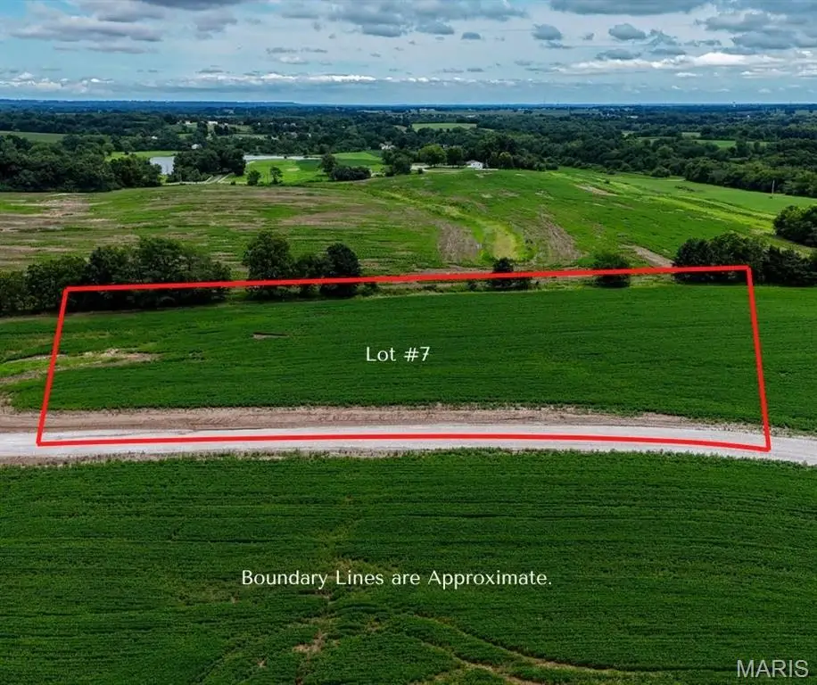 244 Autumn Hallow Ct, Old Monroe, MO 63369 - Image #1