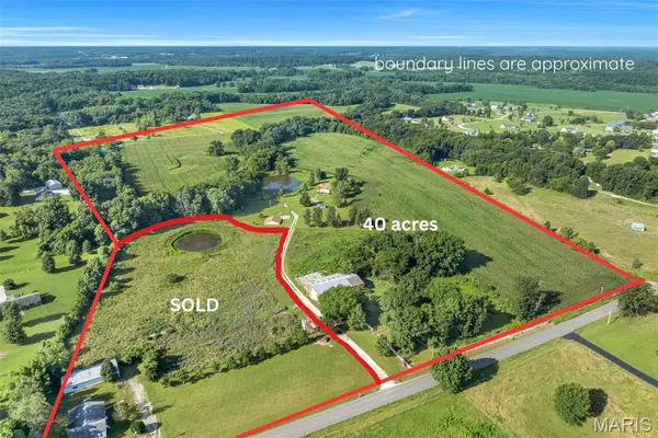 412 Penrod Road, Troy, MO 63379