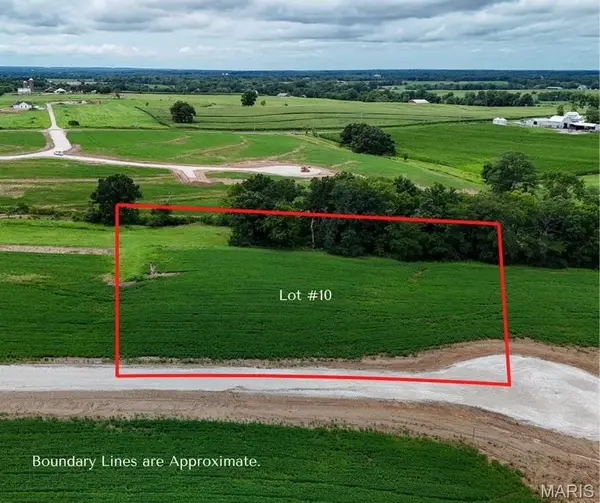 245 Autumn Hallow Ct, Old Monroe, MO 63369