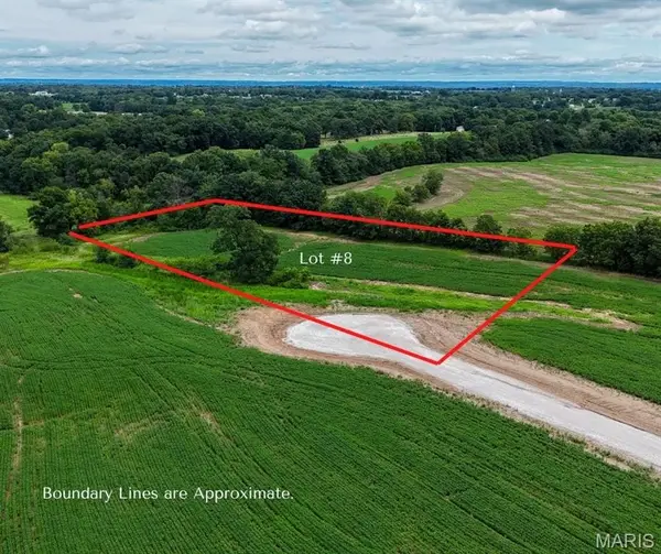 250 Autumn Hallow Ct, Old Monroe, MO 63369