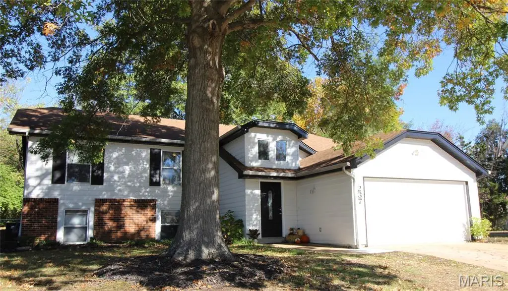 237 Valleyoak Court, Ballwin, MO 63021 - Image #1