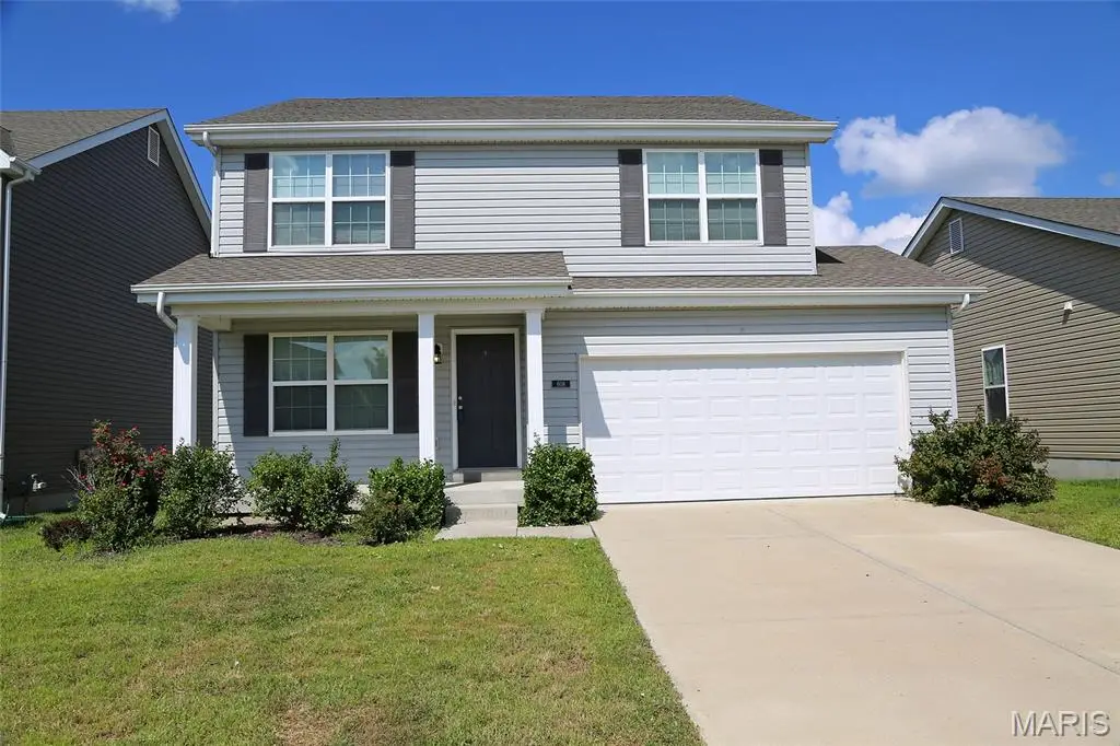 608 Palisades Drive, Saint Charles, MO 63301 - Image #1